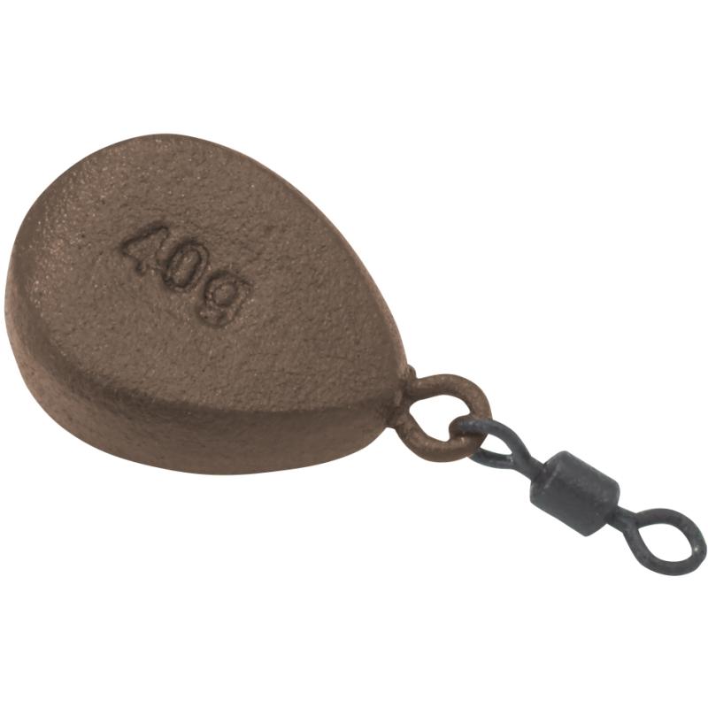 Pelzer Compact mit &Ouml;se und Wirbel 85g