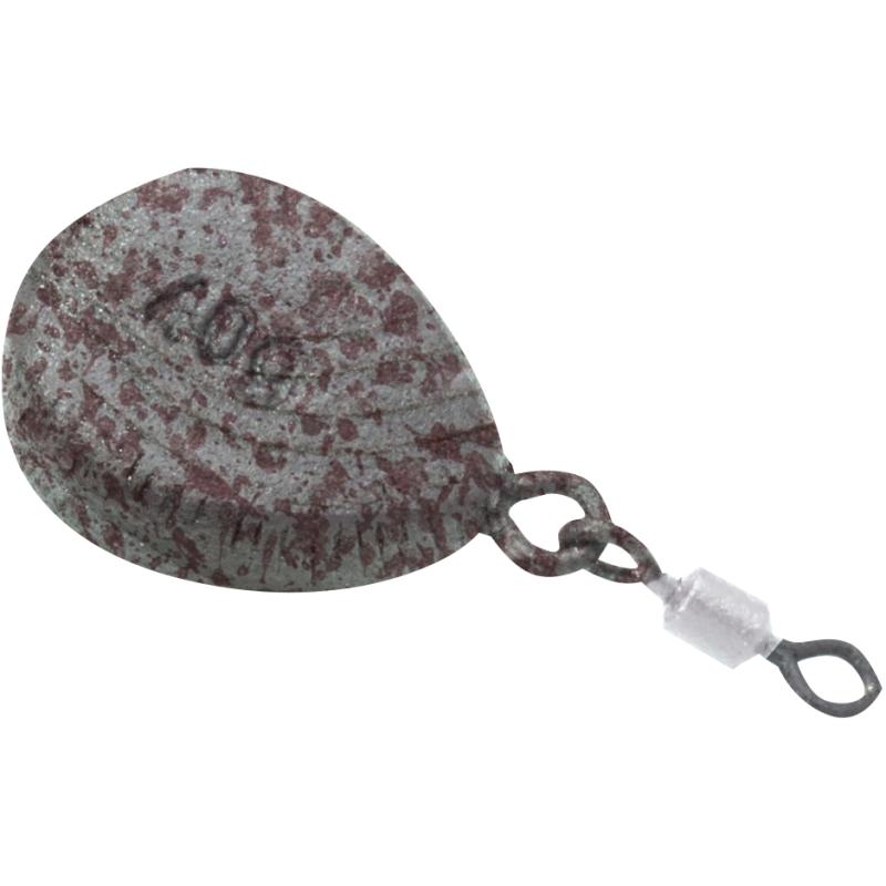 Pelzer Compact Lead / &Ouml;uW / matt gr&uuml;n m.Flecken 85g
