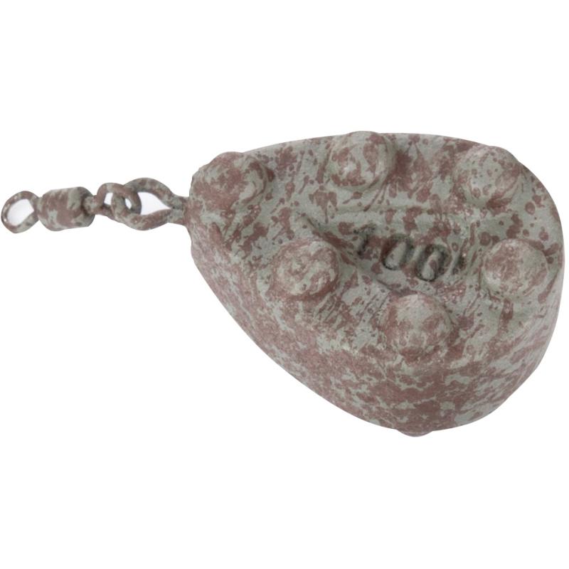 Pelzer Soft Grip / &Ouml;uW / matt gr&uuml;n m.Flecken 143g