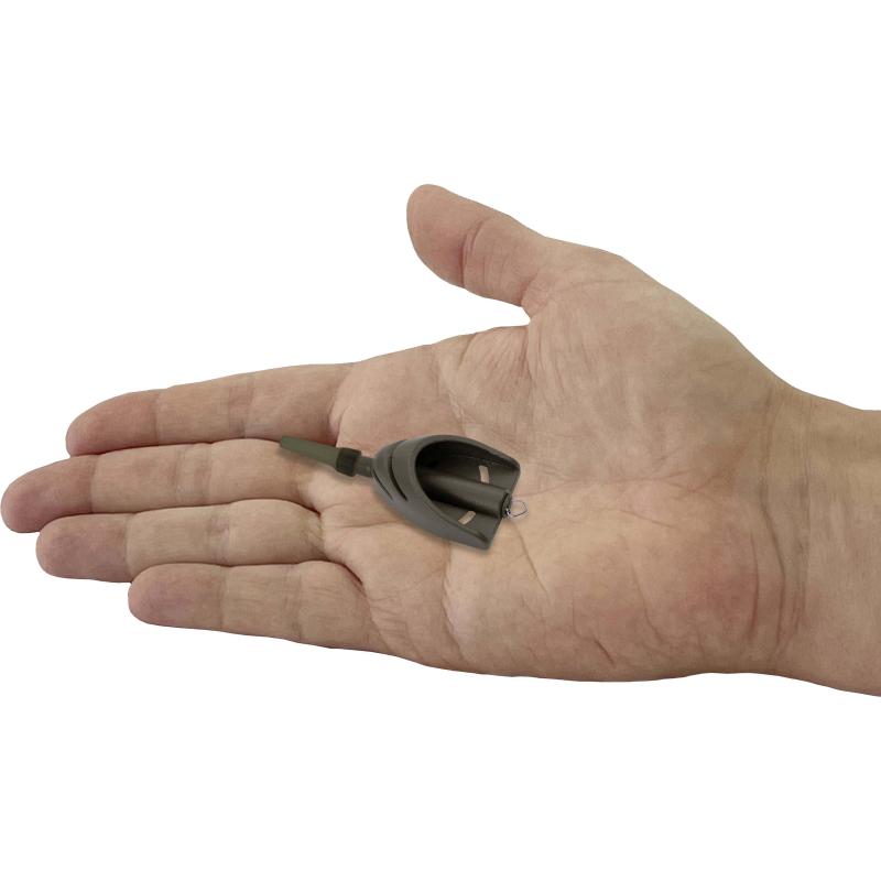 Browning 20g Concept Pellet Feeder M L: 3,2cm B: 2,2cm
