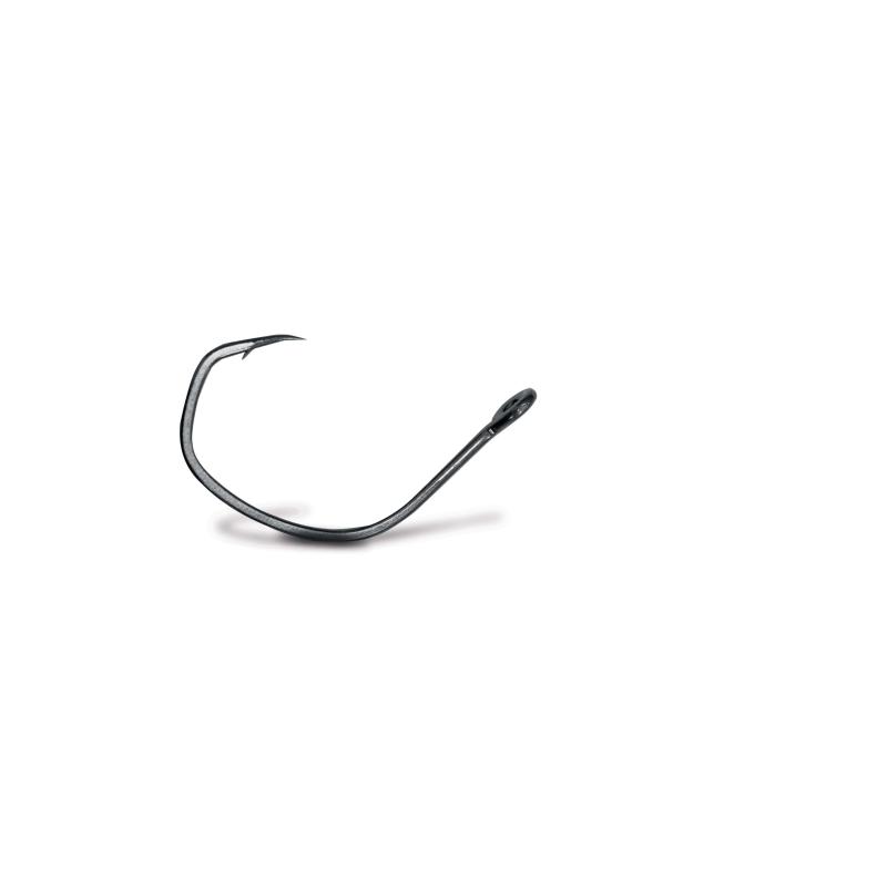 VMC Single for Spoon Hook 7236 Cb #1/0 8Stk.
