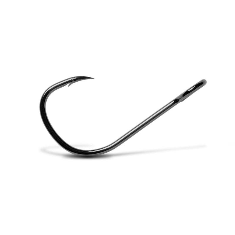Produktbild VMC Single for Spinner Hook 7239 Bn #4 8Stk.