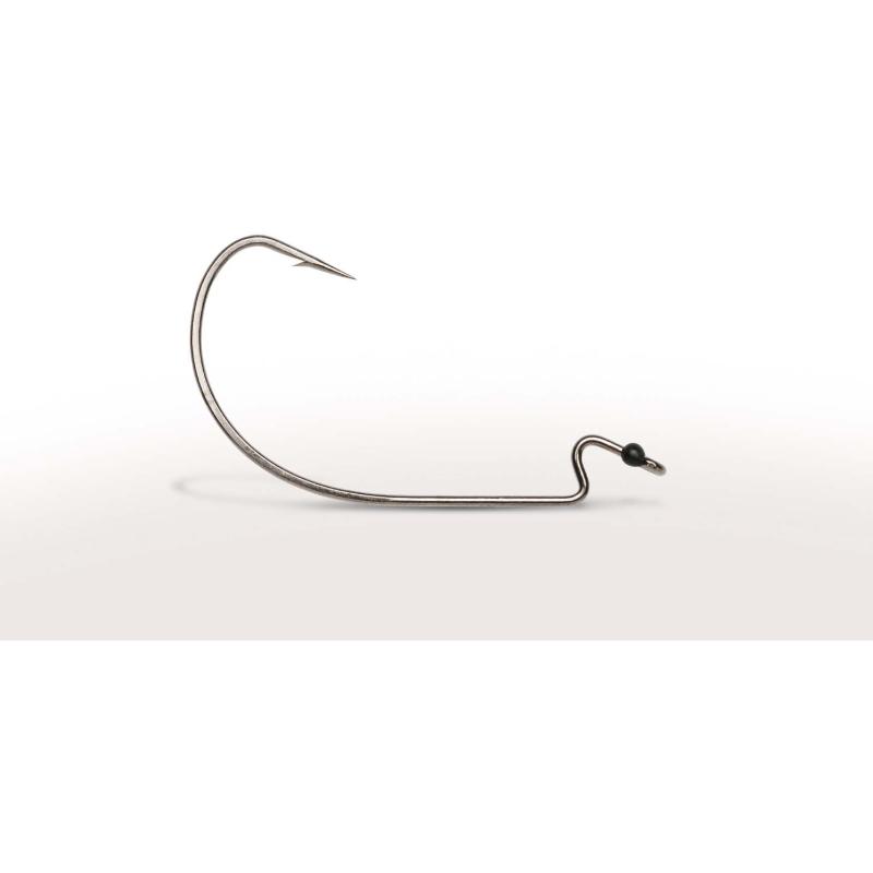 Produktbild VMC H Mystic 7342Wg Wide Gap Haken #1/0 6Stk.