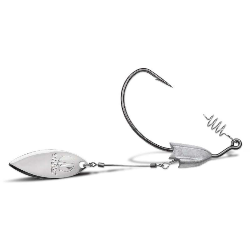 Produktbild VMC H Mystic 7346Bs Swimbait Bladed 10g #7/0 2Stk.