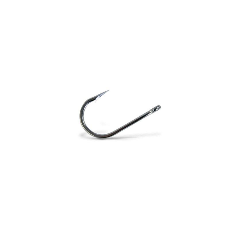 VMC Single Hook 8701Ss X10 12/0