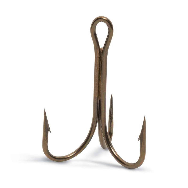 VMC Treble Hook 9607Bz X10 10