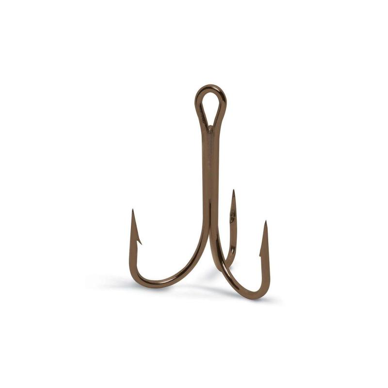 Produktbild VMC Treble Hook 9617Ni X10 12
