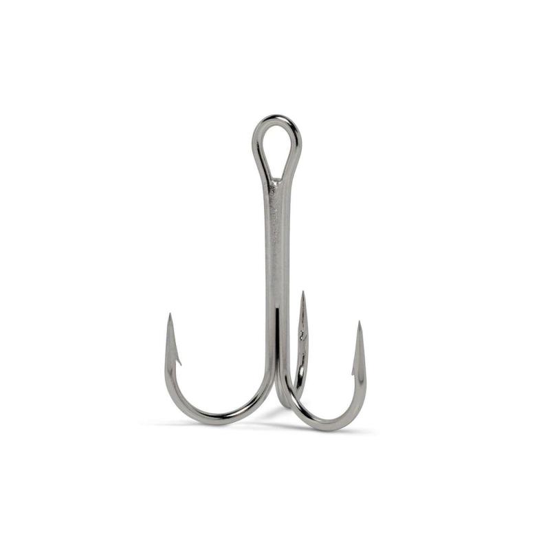 VMC Treble Hook 9649Bz X10 1