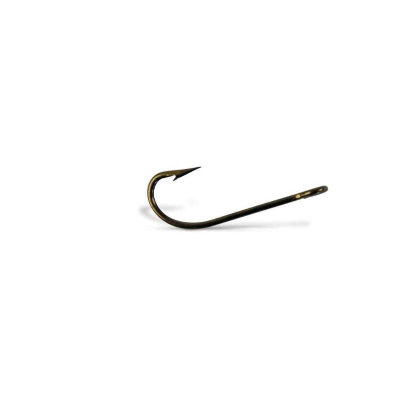 VMC Single Hook 9725Bz X10 6