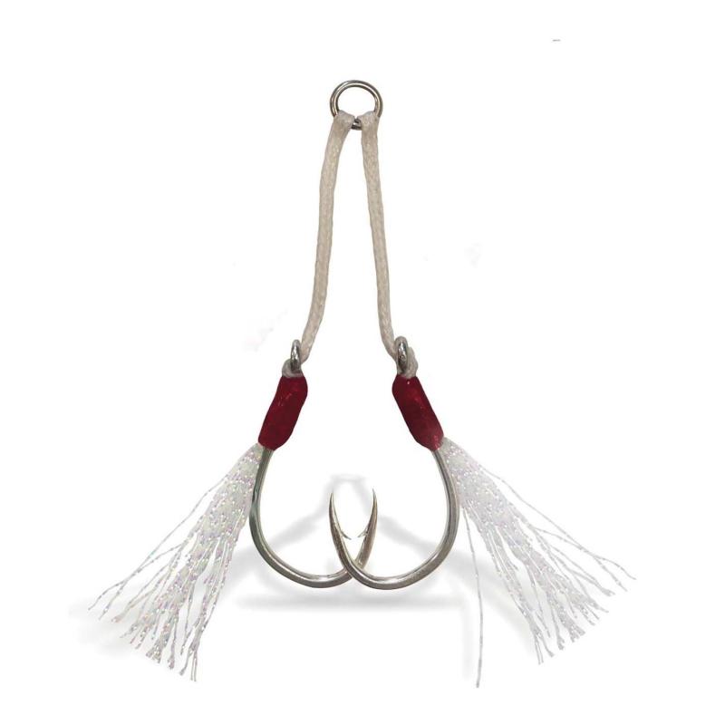 VMC Assist Hook 6139 Ati X3 1