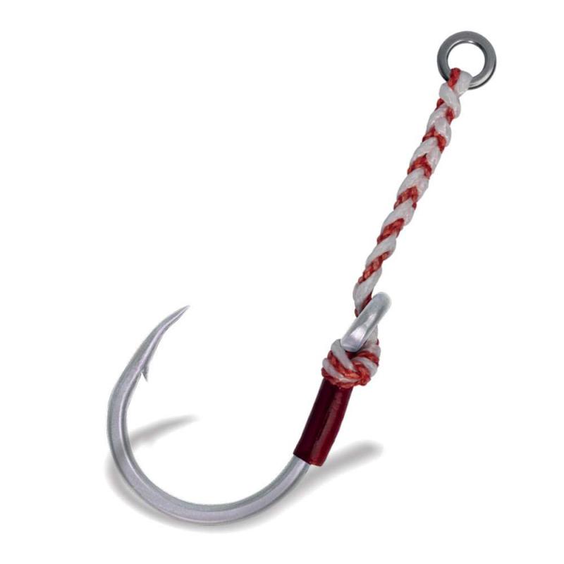 VMC Single Hook 7264Jti X2 9/0