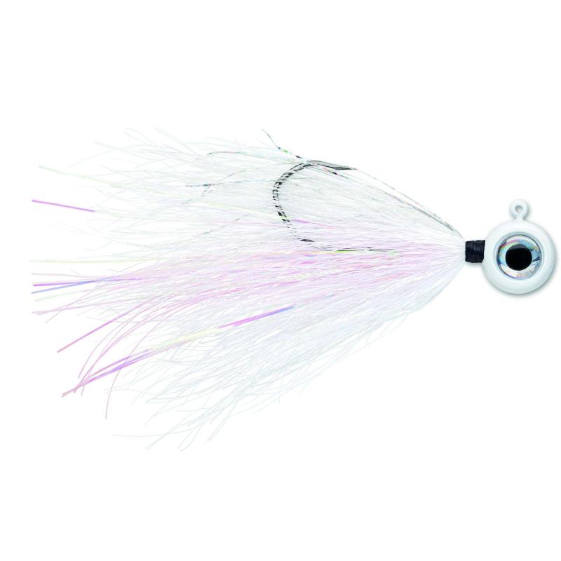 VMC Moontail 7158 Wht X2 10.5G
