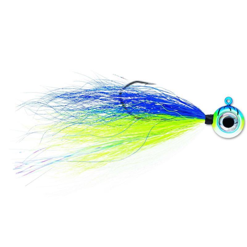 Produktbild VMC Moontl Jig 7158 Bfuv X2 10.5G