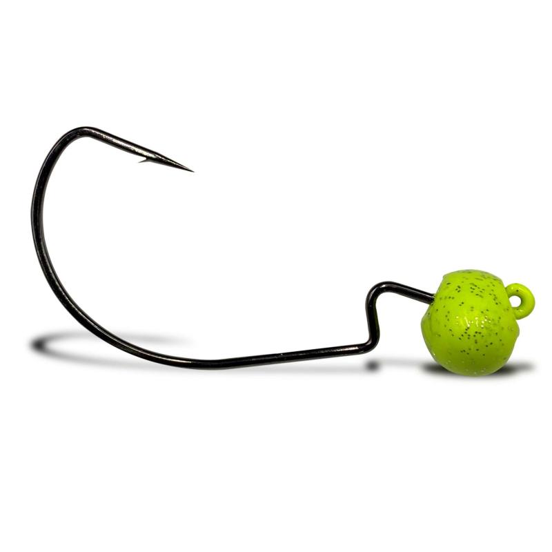 VMC Rugby Jig 7340Rj Ch X4 5G