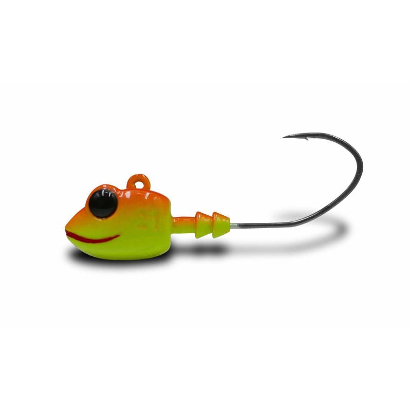 Produktbild VMC Frog Jig Ft X3 21G