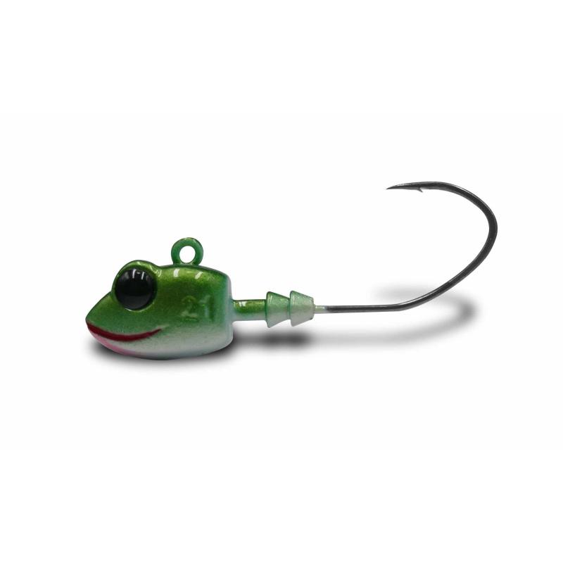 Produktbild VMC Frog Jig Na X3 21G