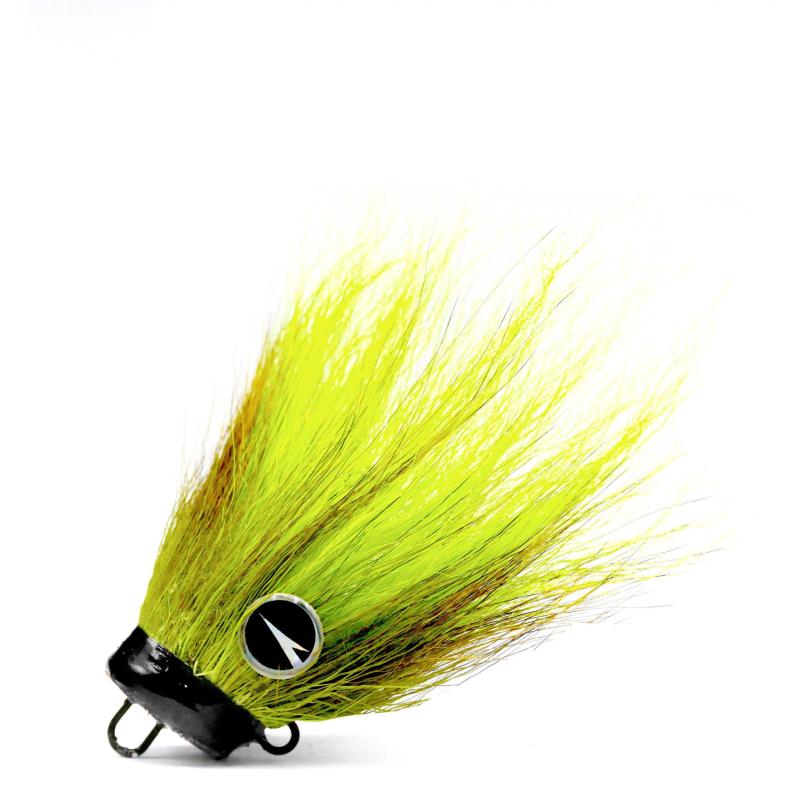 VMC Mustache Rig Ch X1 20G M