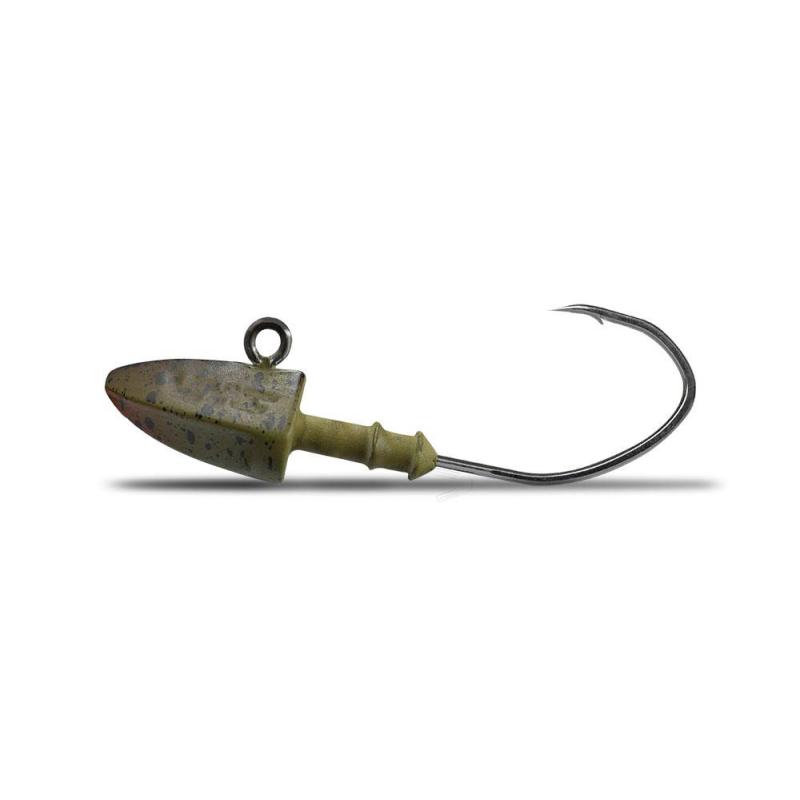 VMC Dart Jig 10G Mc