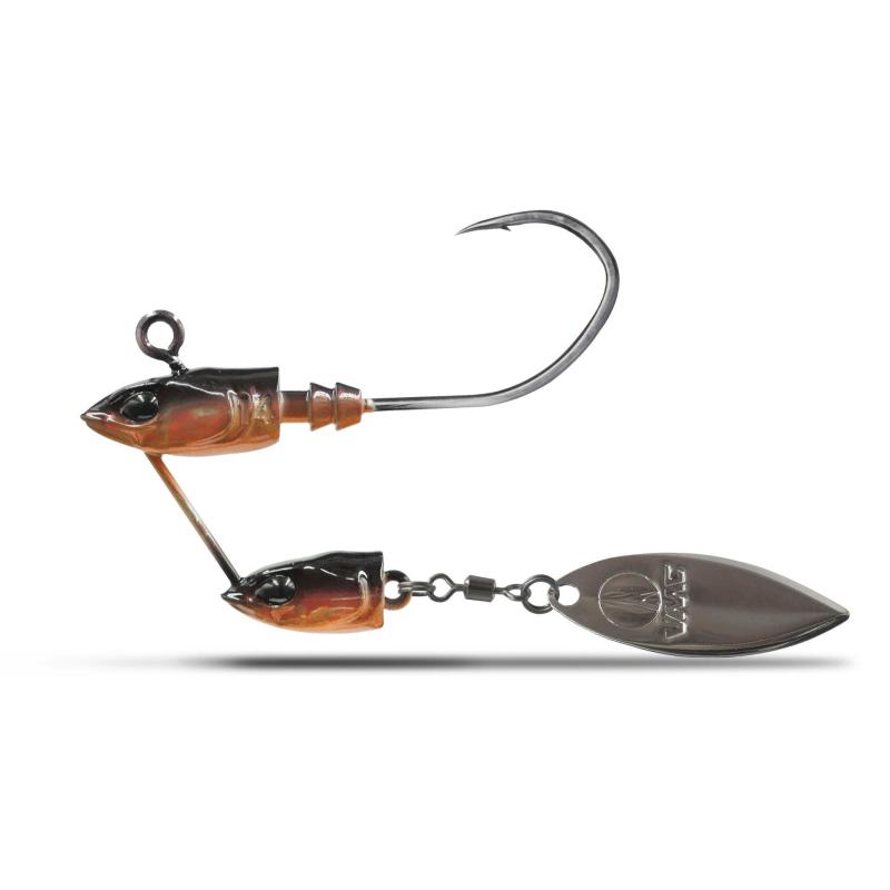 VMC Twinjig 7G Copper