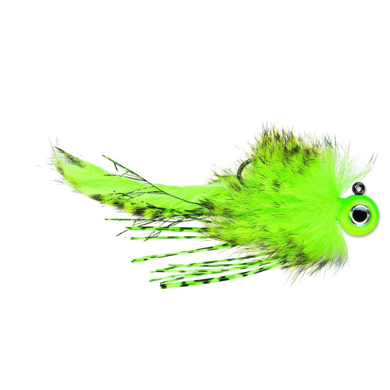 VMC Twitchin Jig Ggmu 10,5G X1