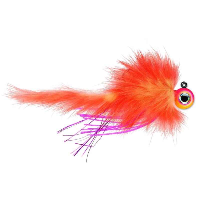 VMC Twitchin Jig Gscu 14G X1