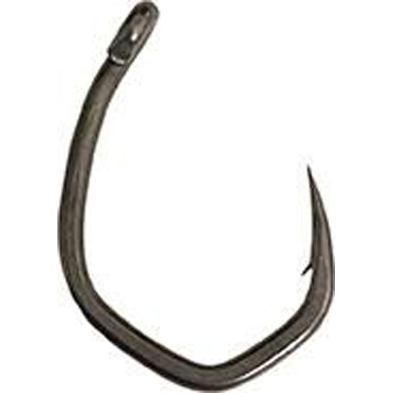 Carp Spirit H V-Curve Barbless S10 X10