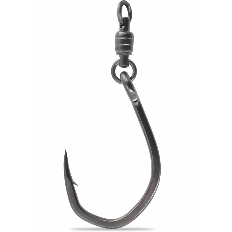VMC 7286 Techset Livebait 6X 5/0
