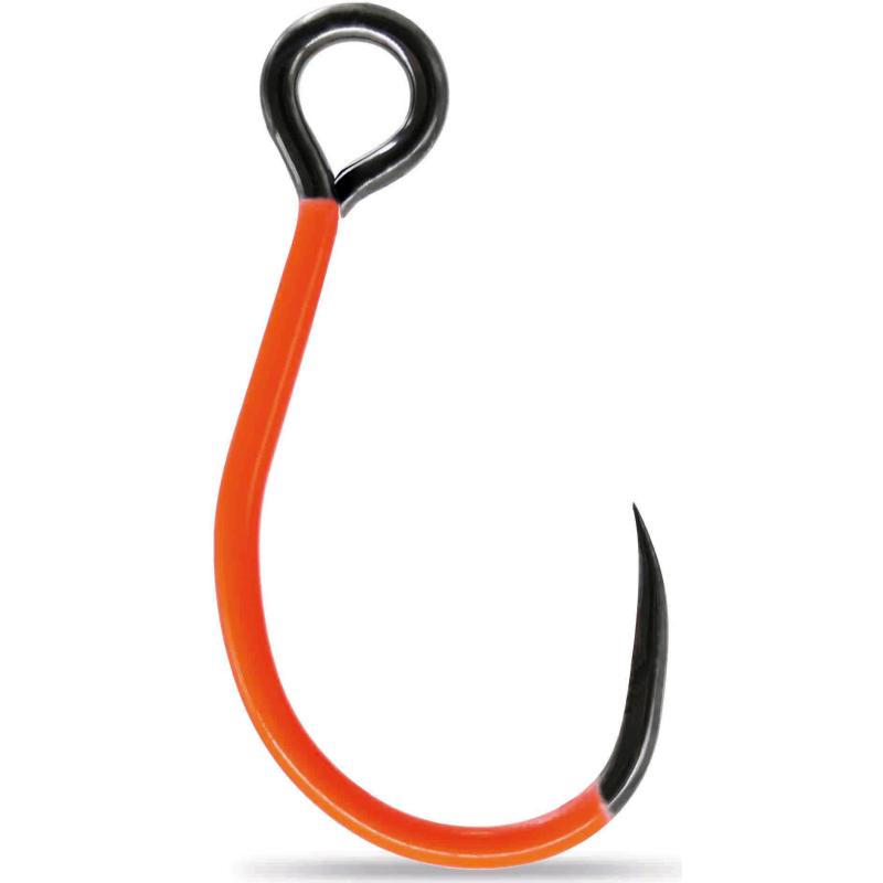 VMC 7237 Inline Uv Orange 6 X7