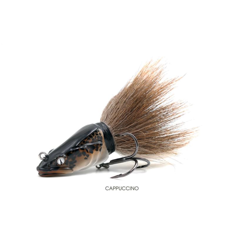 VMC Sharpshooter Cappuccino 27G