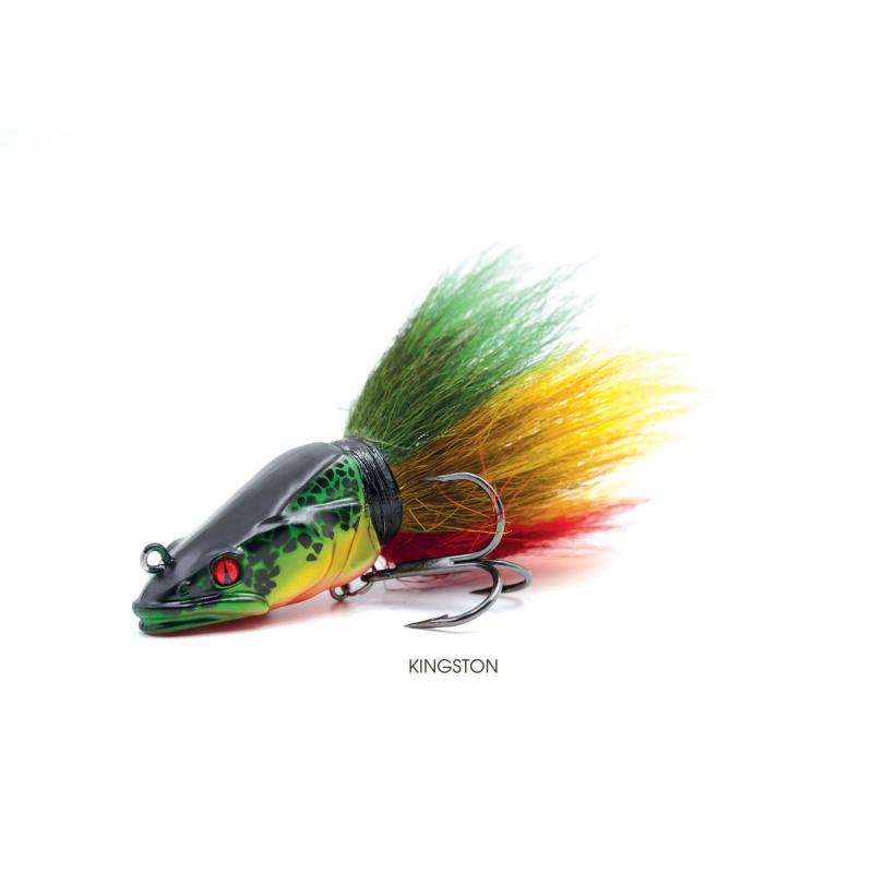 VMC Sharpshooter Kingston 27G