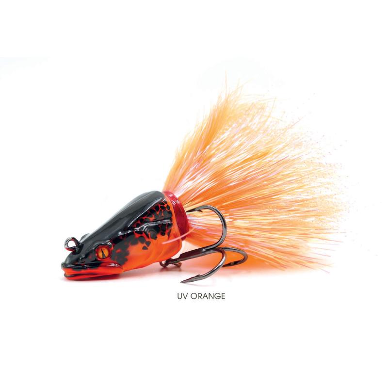 VMC Sharpshooter Uv Orange 27G