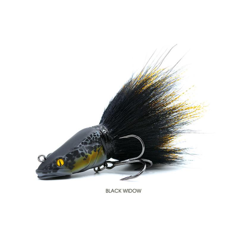 VMC Sharpshooter Black Widow 27G