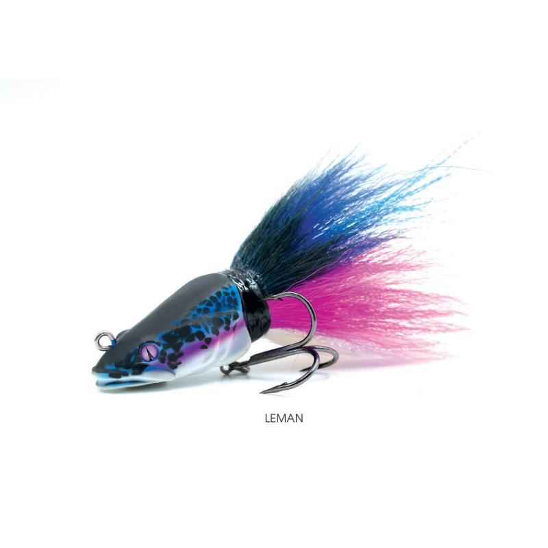 VMC Sharpshooter Leman 27G