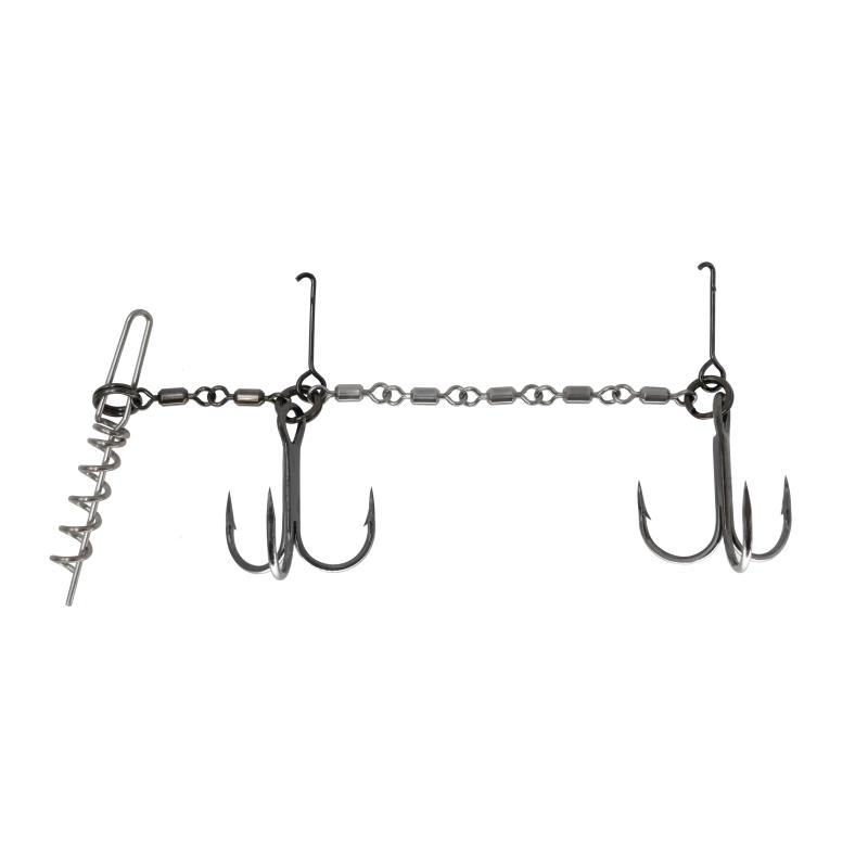 VMC Pike Chain Double L
