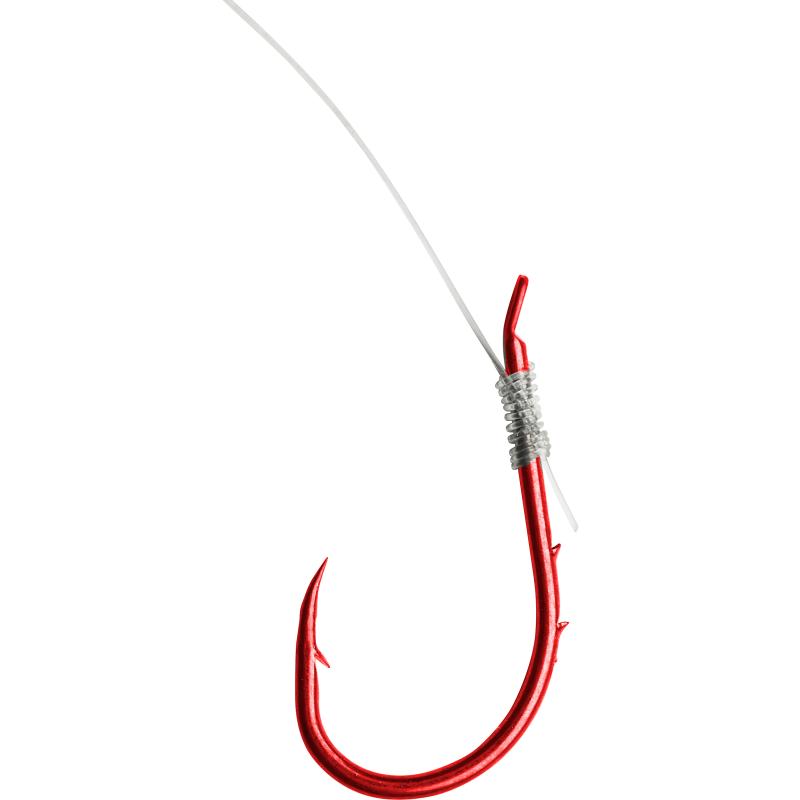 Produktbild DAM Spezi Trout Red #10 0.18mm 2Kg 4.5Lb 70cm