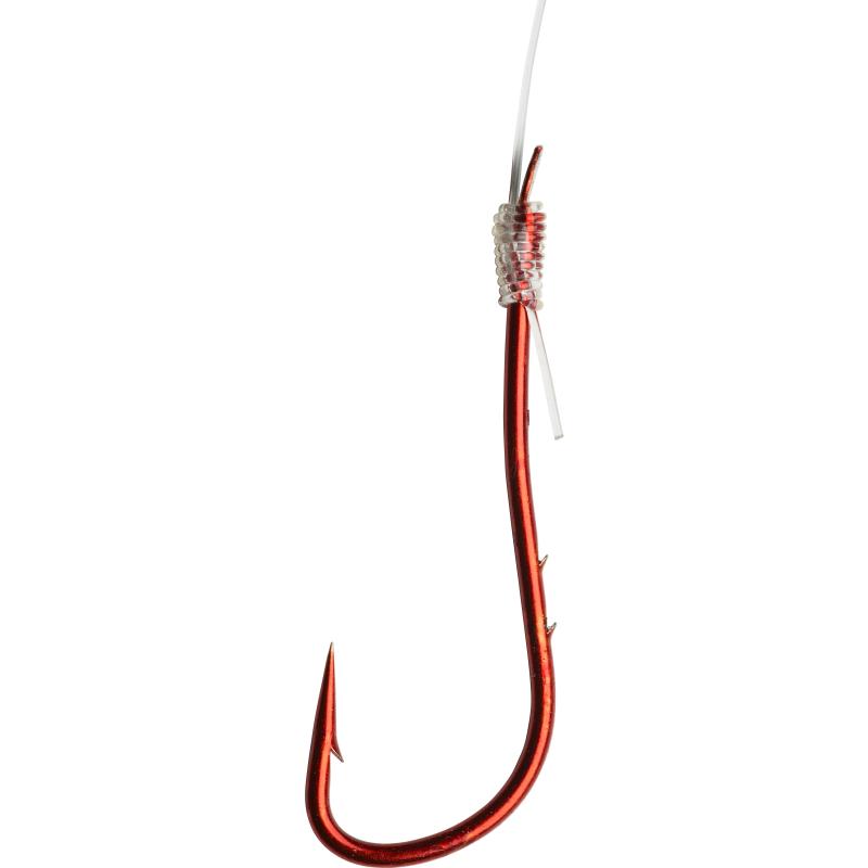 Produktbild DAM Spezi Eel #10 0.22mm 3.2Kg 7Lb 60cm