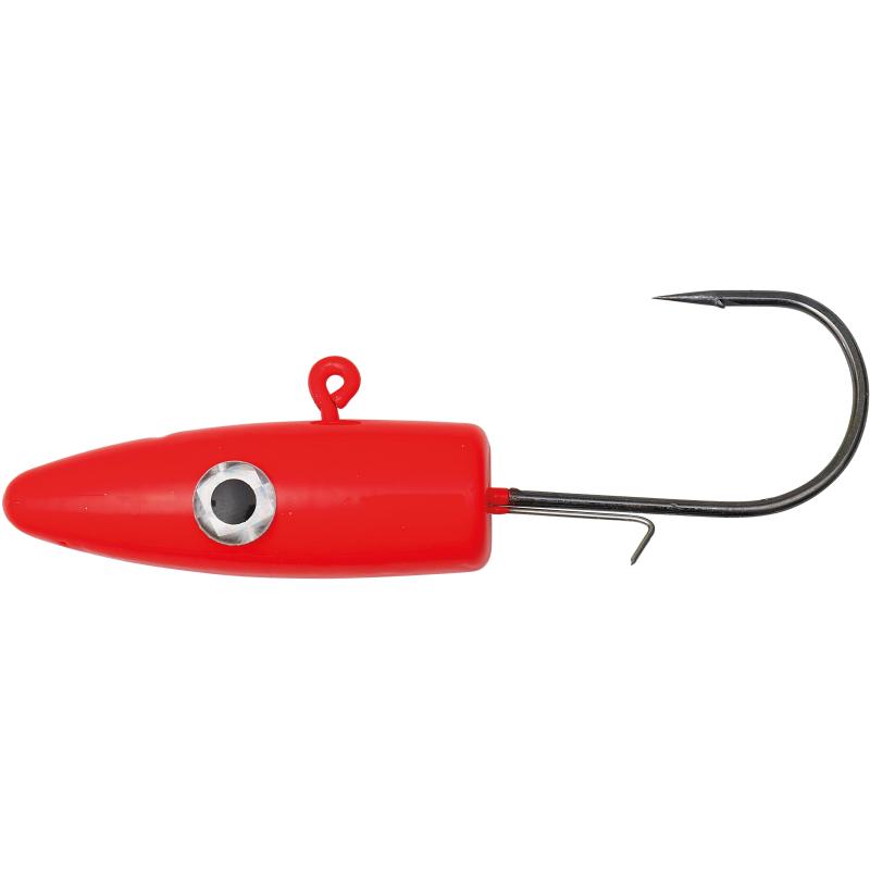 Kinetic Sea Bullet 40g Red UV 2pcs