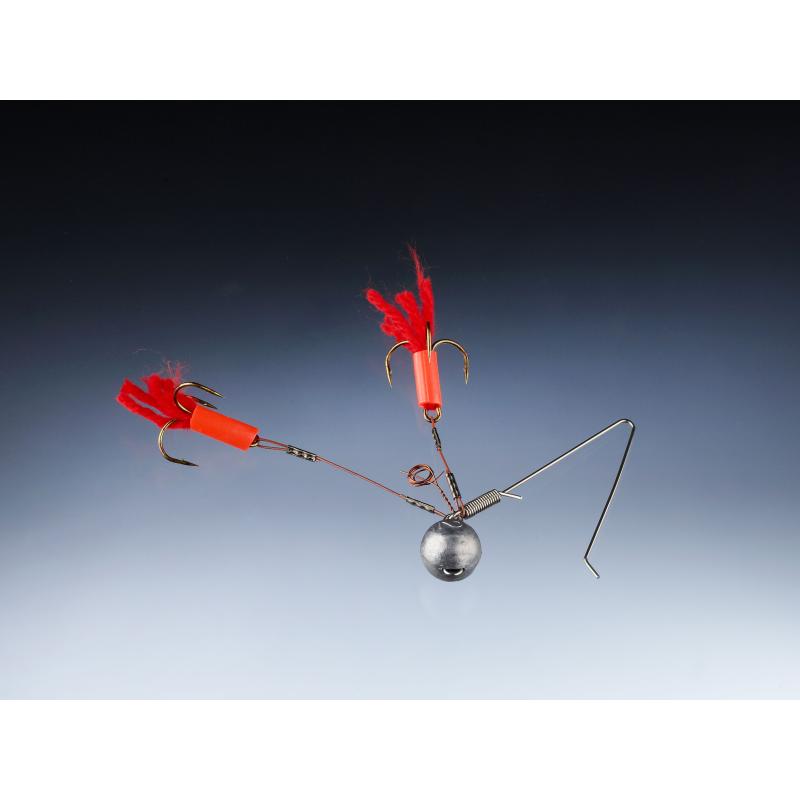 Balzer MK Adventure Spinn-System 12,5g #1