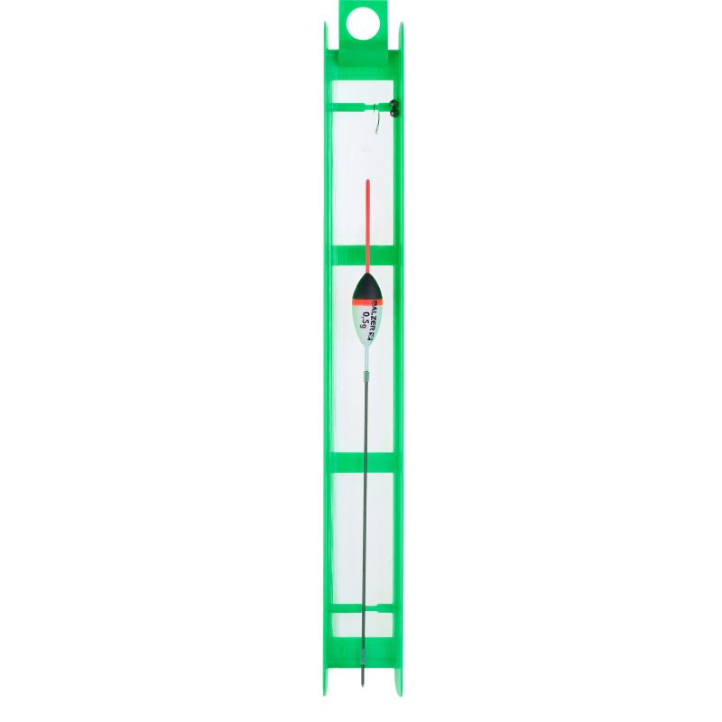 Produktbild Balzer Fertigangel 0,5g 8m 0,14/0,12mm Hakengr&ouml;&szlig;e 14