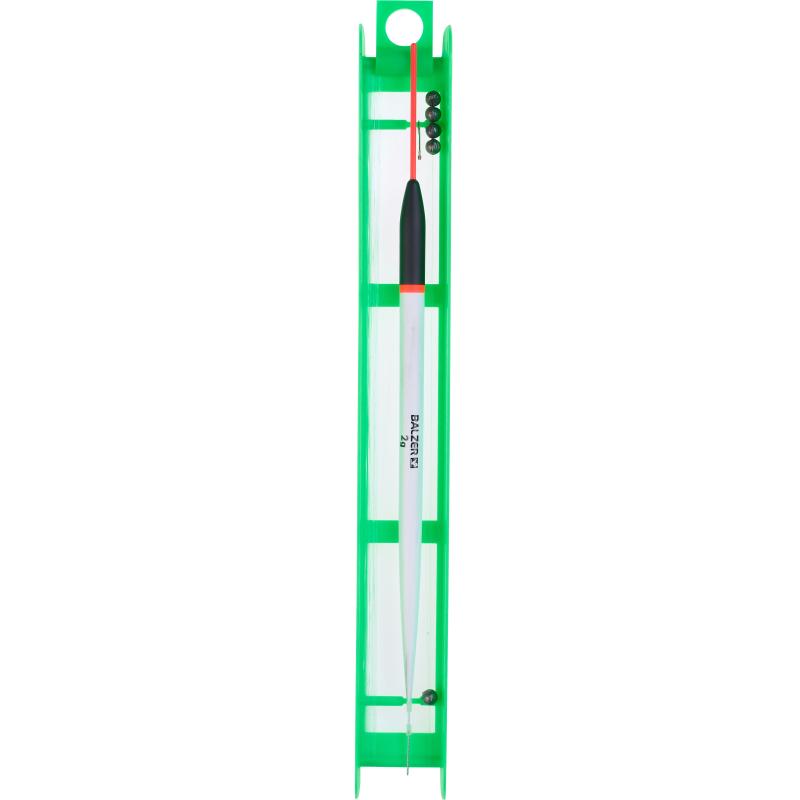 Balzer Fertigangel E 1g 8m 0,16/0,14mm Hakengr&ouml;&szlig;e 12