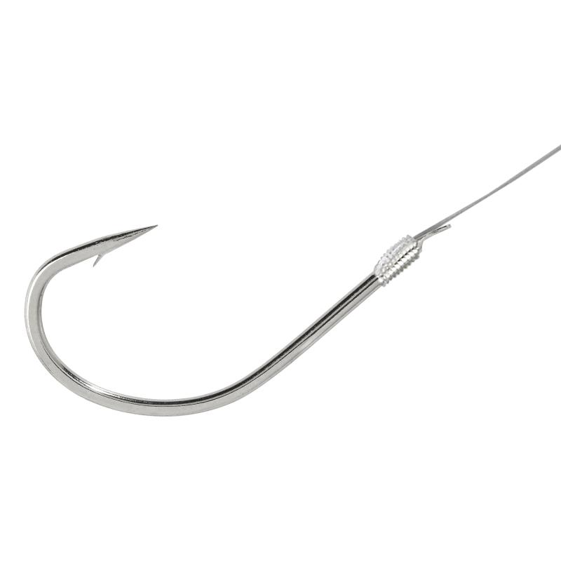 Owner Zander silber 50607 80cm #1