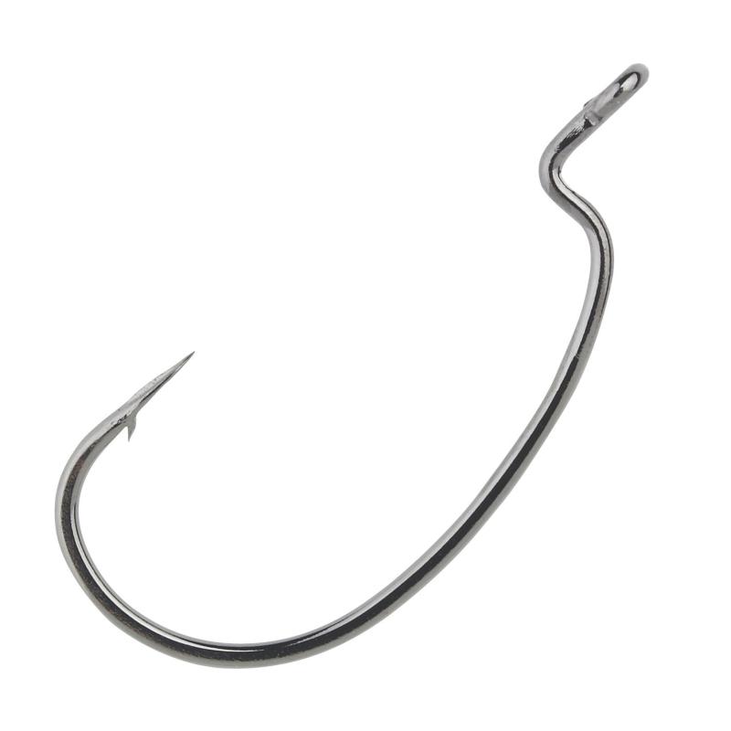 Owner Rig'n Hook schwarz-chrom 5137 #2