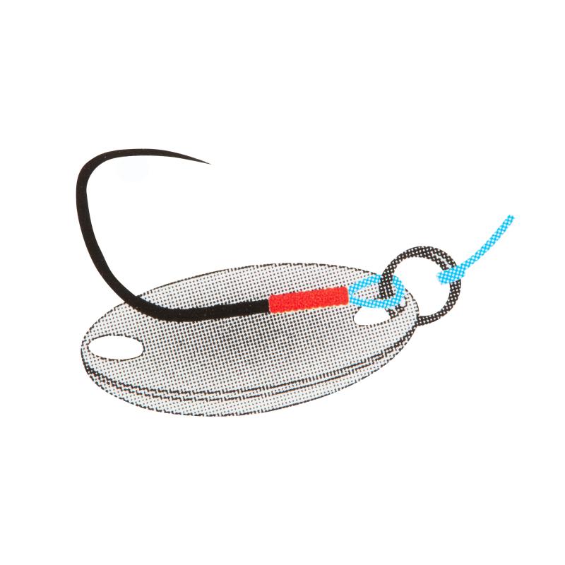 Owner A-21 Spoon gunsmoke 11691 #6