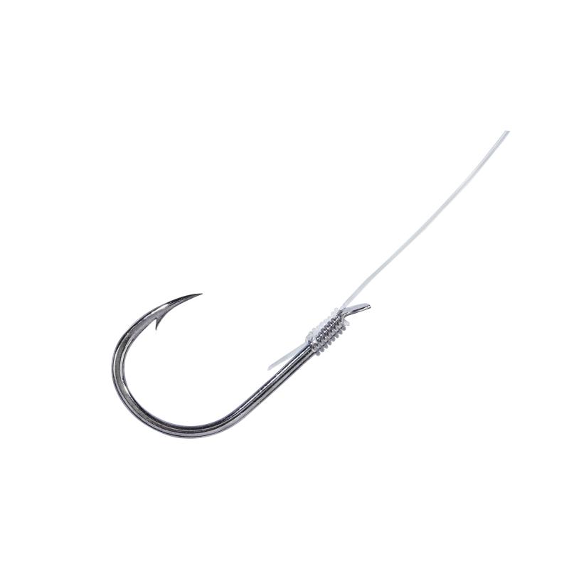 Balzer Camtec Speci Haken Barbe #12 0,22mm