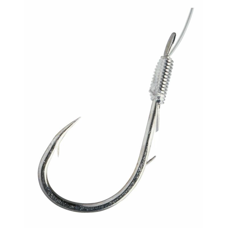 Balzer Camtec Speci Forelle silber 60cm #4