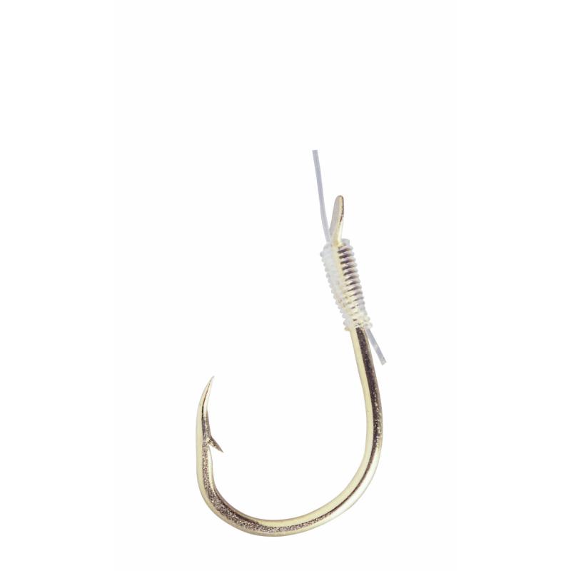 Balzer Camtec Speci Mais vergoldet 60cm #6