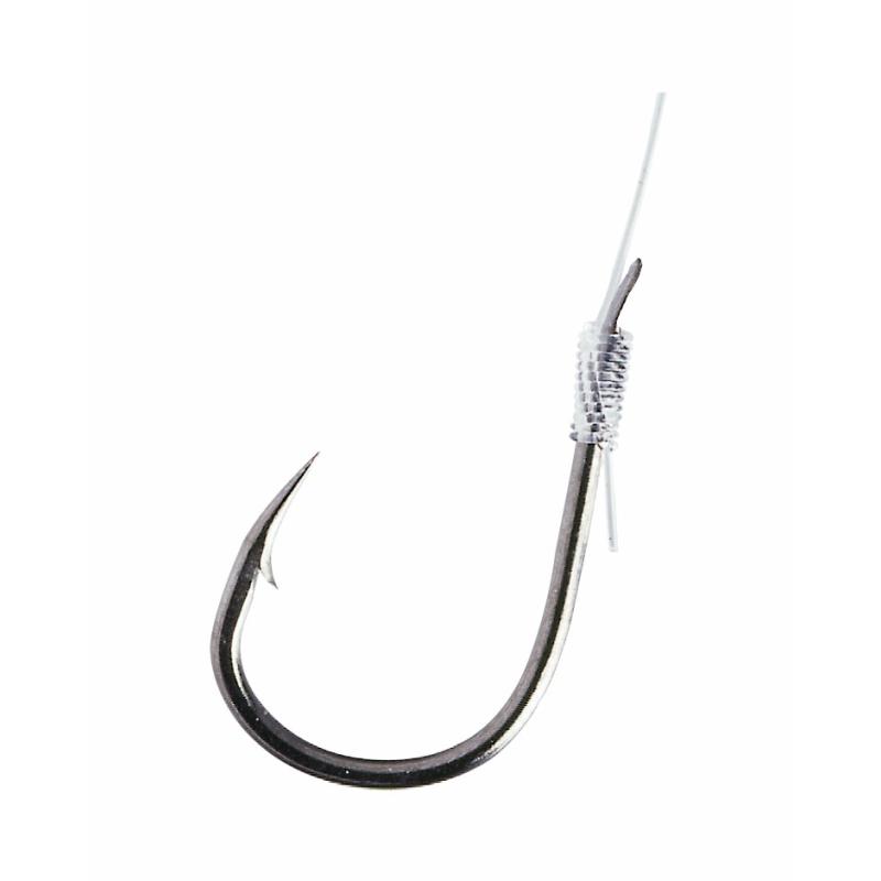 Balzer Camtec Speci Barsch br&uuml;niert 60cm #4
