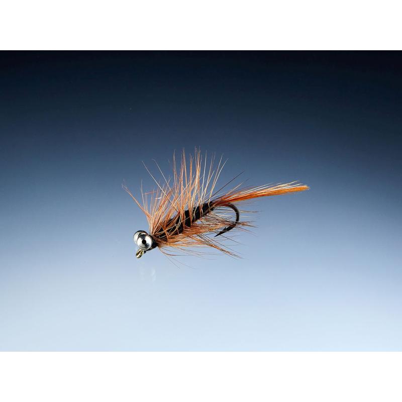 Balzer Brown Magnus