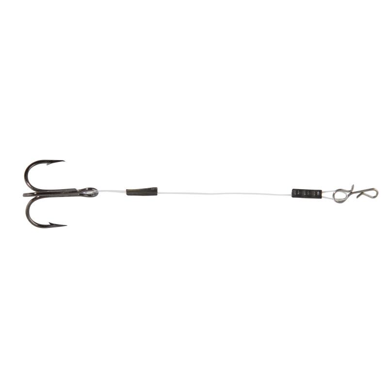 Balzer Shirasu Stinger Rig Hardmono 11,5cm #1