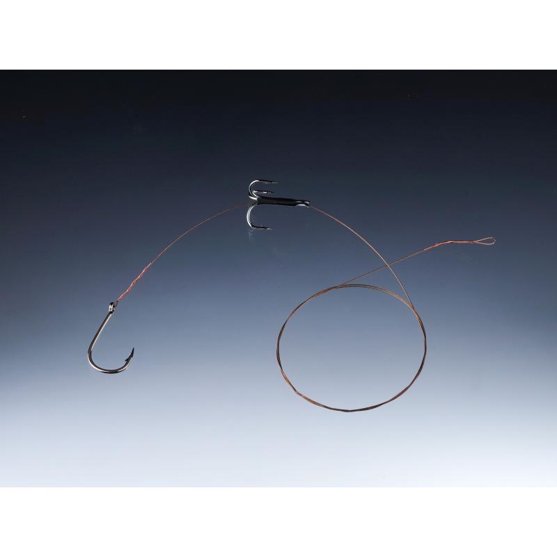 Balzer MK Adventure Posen-/Hecht-Schaukel-System #6+1/0